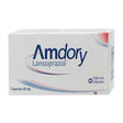 Lansoprazol Amdory 30 Mg Con 14 Capsulas