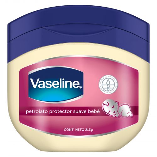 Vaseline Bebe 213 Gr