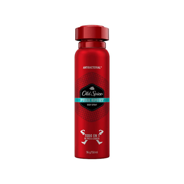 Desod Old Spice P-Sport Spy 150 Ml