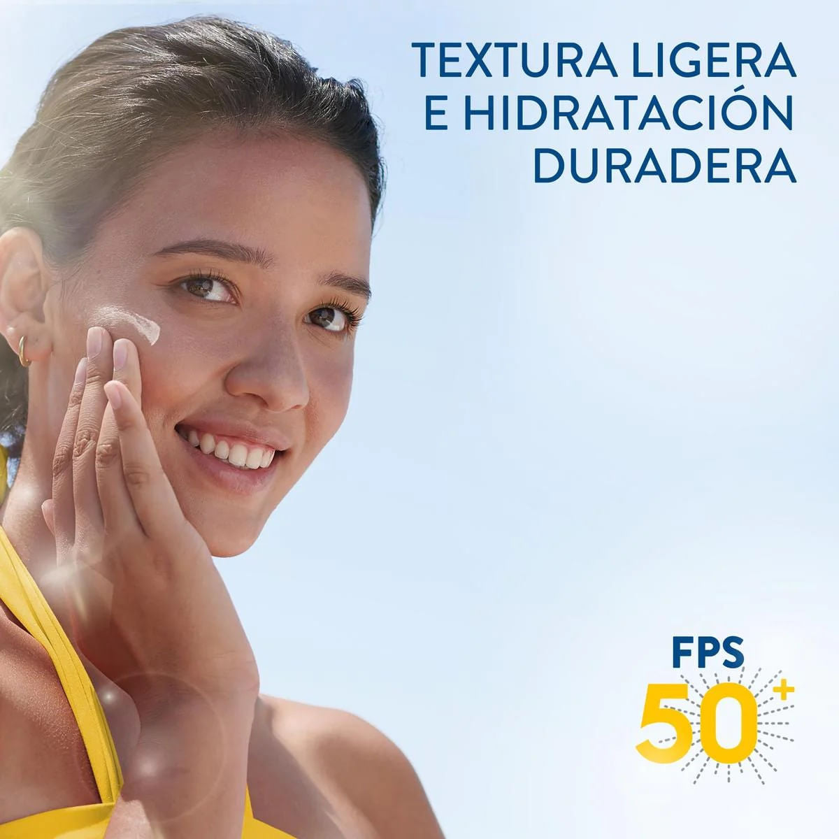 Cetaphil Sun Fps50 Loción Ion 100 Ml Galderma Der