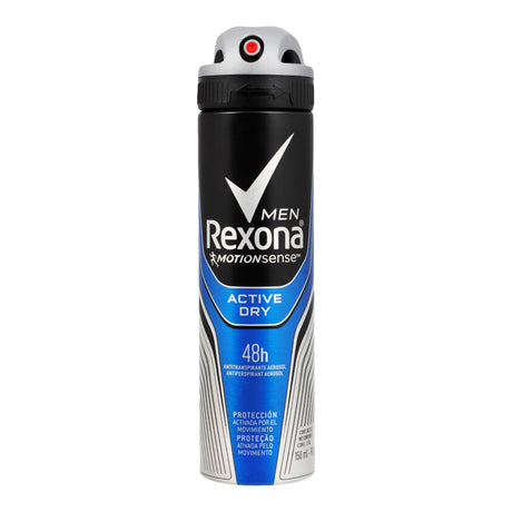 Desod Rexona Men Active Spy 90 Gr