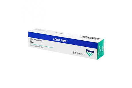 Acrylarm Gel Oft 10 Gr