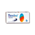 Diyodohidroxiquinoleina Carbon Threchop Con 20 Tabletas