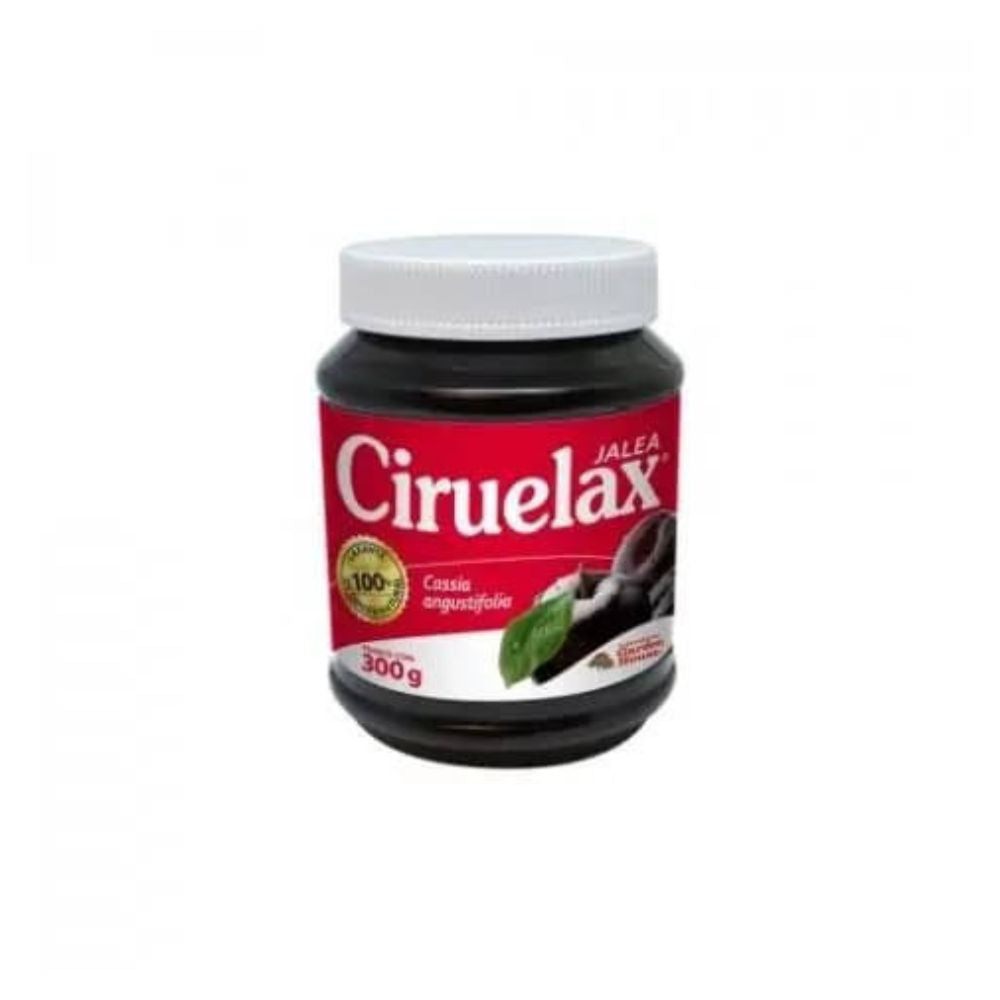 Ciruelax Jalea 300 Gr