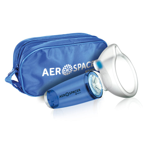 Aerocamara Premium A-Spacer Adulto