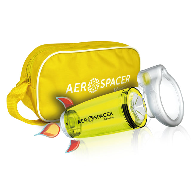Aerocamara Premium A-Spacer Infantil