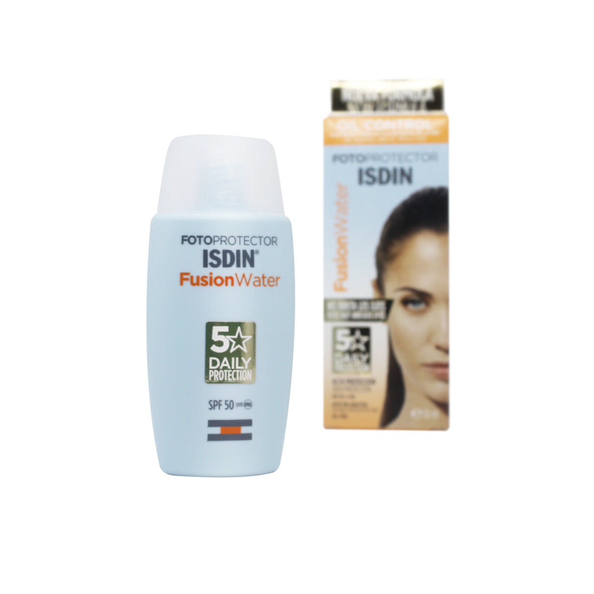 Gel Crema Fps50 250 Ml Isdin