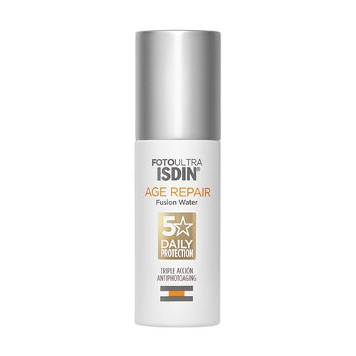 Age Repair Fps50 Fusion Water 50 Ml Isdin
