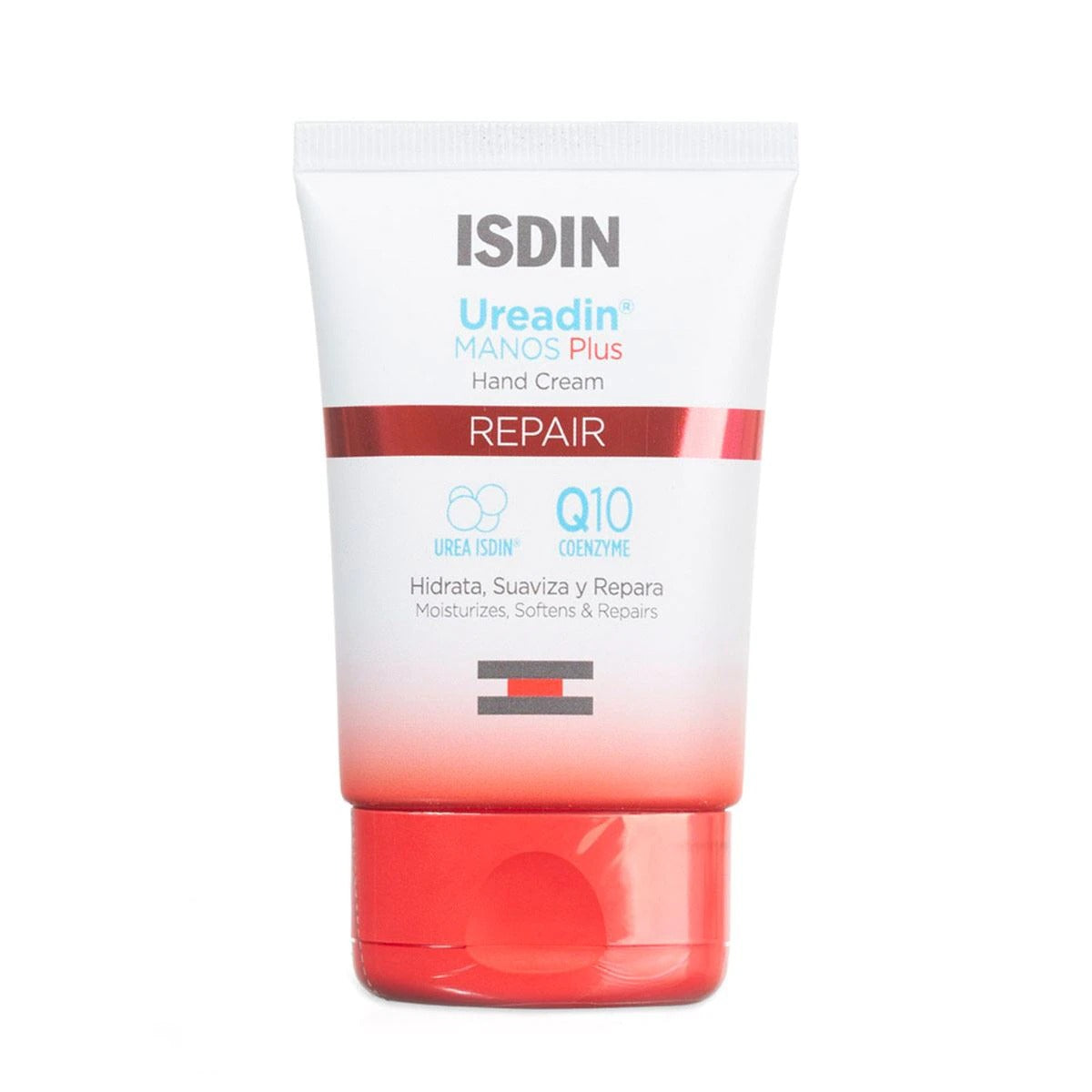 Ureadin Manos Plus Crema 50 Ml Isdin