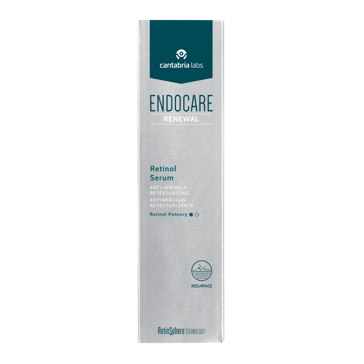 Endocare Renewal Retinol Serum 30 Ml Cantabria