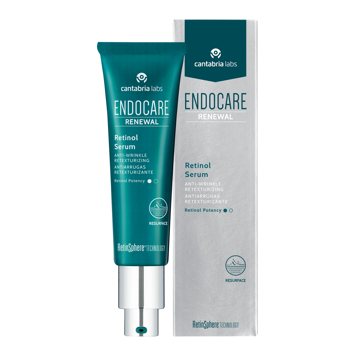 Endocare Renewal Retinol Serum 30 Ml Cantabria