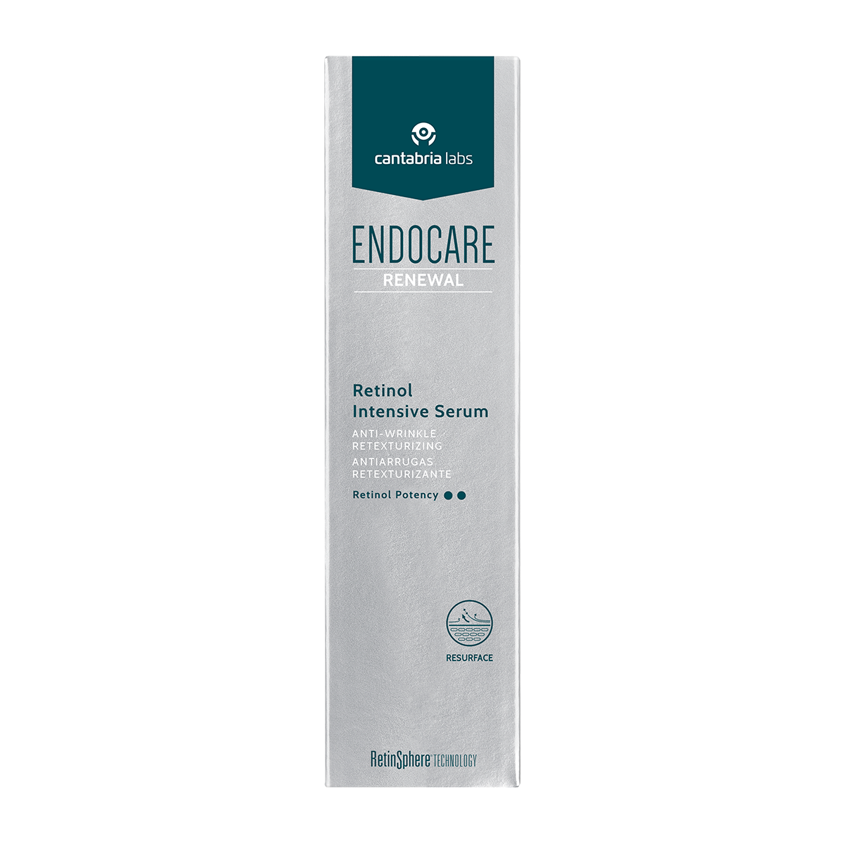 Endocare Renewal Retinol Intensive Serum 30 Ml Cantabria