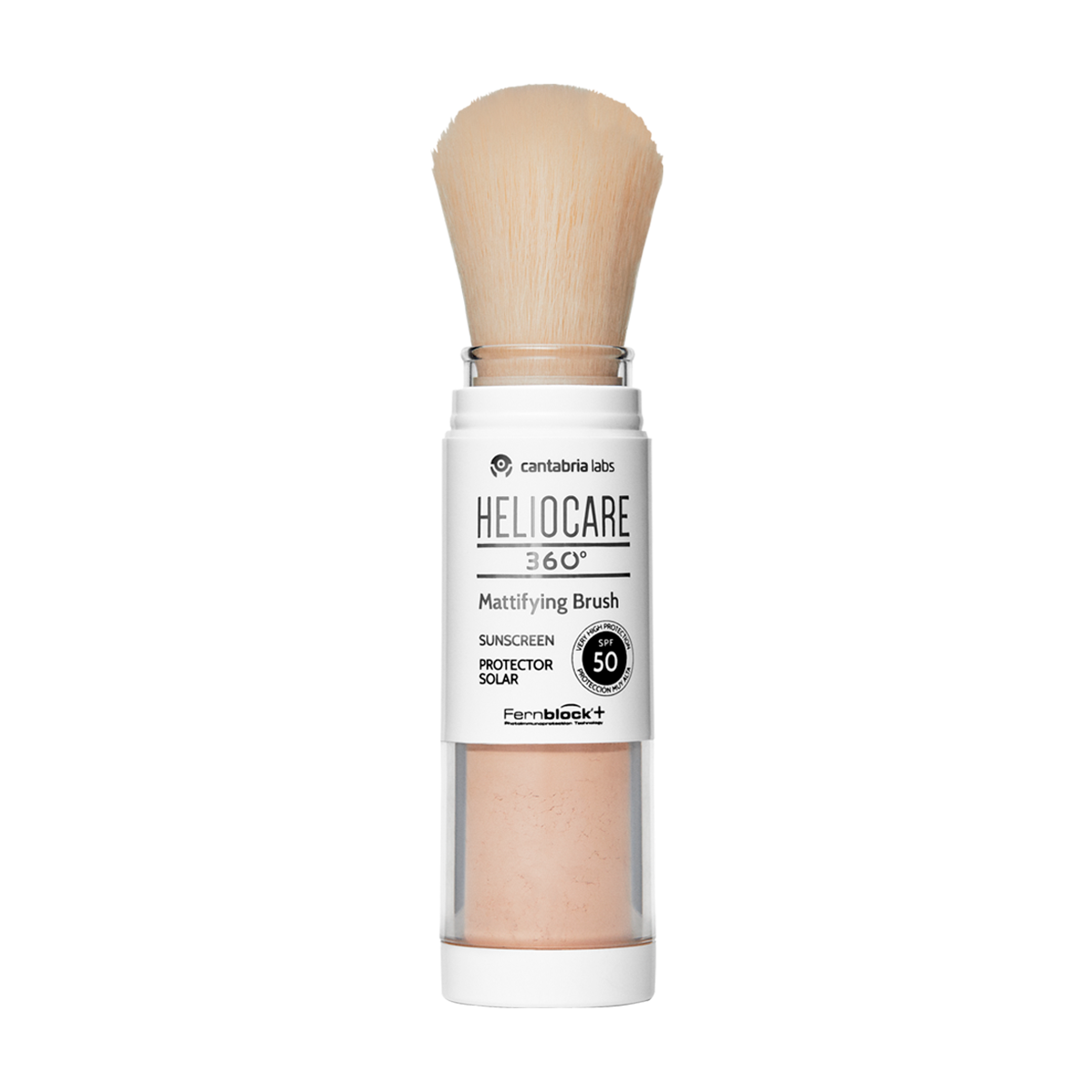 Mattifying Brush 3 Grs Heliocare