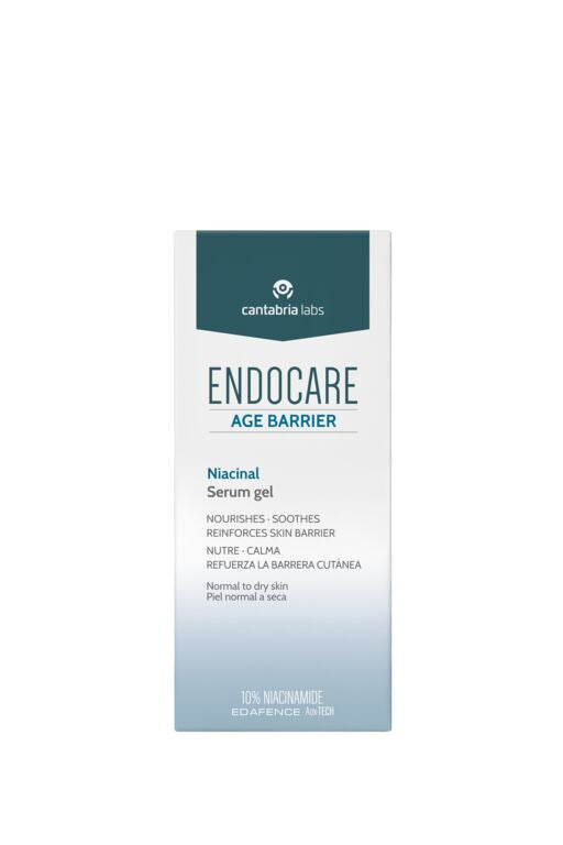 Endocare Age Barrier Niacinal 30 Ml Serum Cantabria