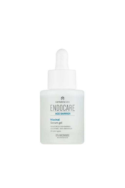 Endocare Age Barrier Niacinal 30 Ml Serum Cantabria