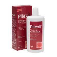 Pilexil Shampoo Anticaida 300 Ml
