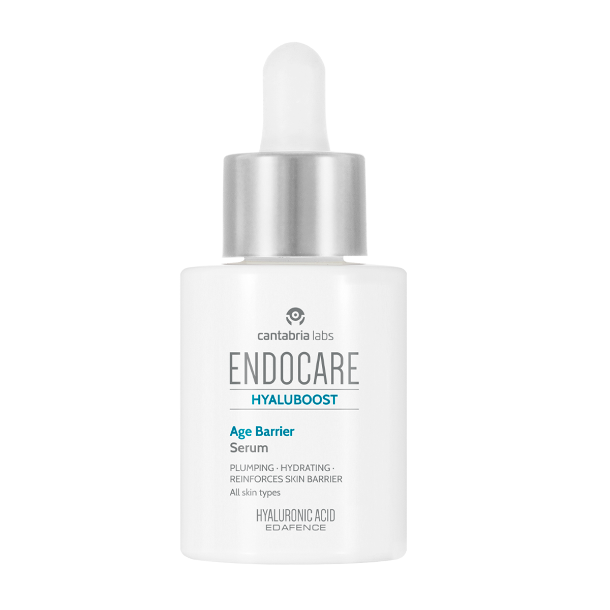 Endocare Hyaluboost Age Barrier Serum 30 Ml Cantabria Lab