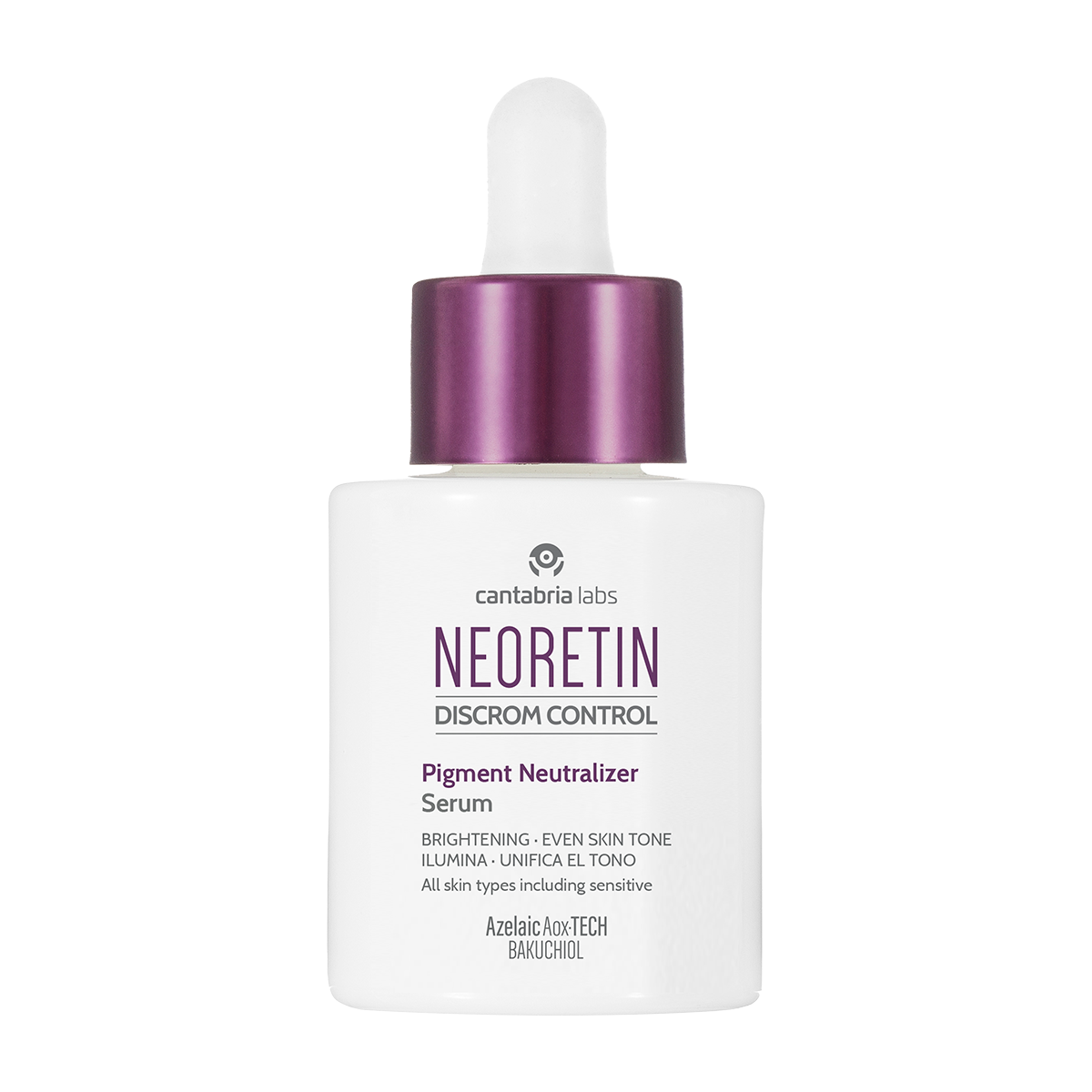 Neoretin Pigment Neutralizer Serum 30 Ml Cantabria