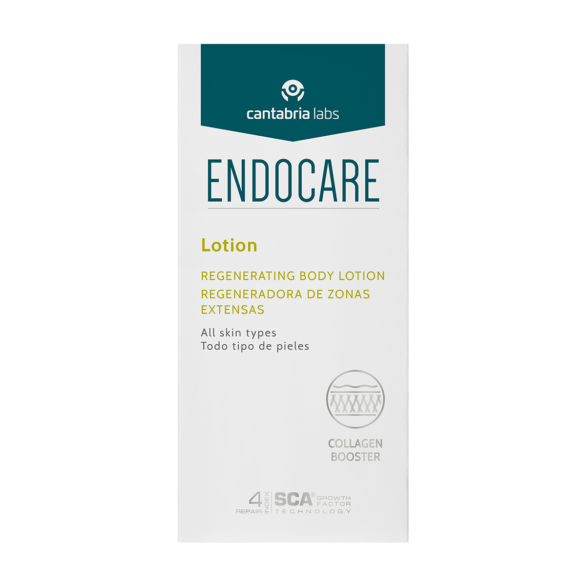 Endocare Loción Ion 100 Ml Cantabria