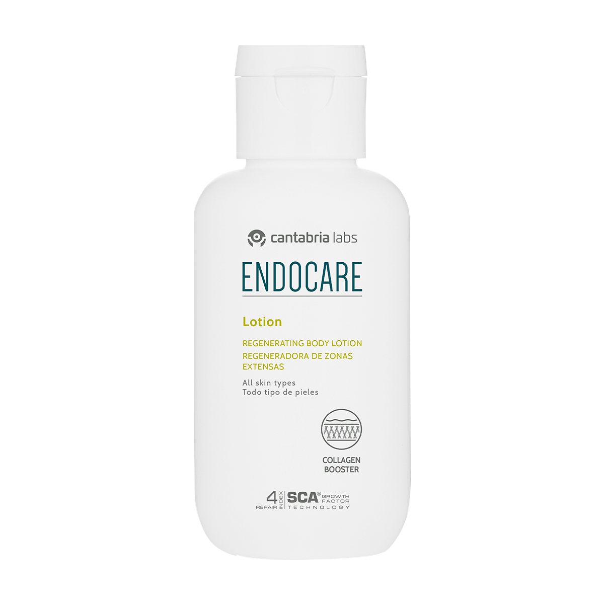 Endocare Loción Ion 100 Ml Cantabria