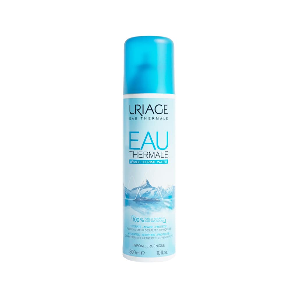 Agua Termal 300Ml Uriage 3661434000522