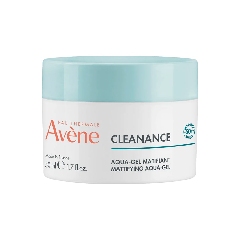 Avene Cleanance Aqua-Gel Matificante 50 Ml 3282770146394