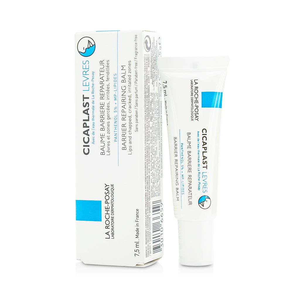 Cicaplast Labios 7.5 Ml Lrp 30106659