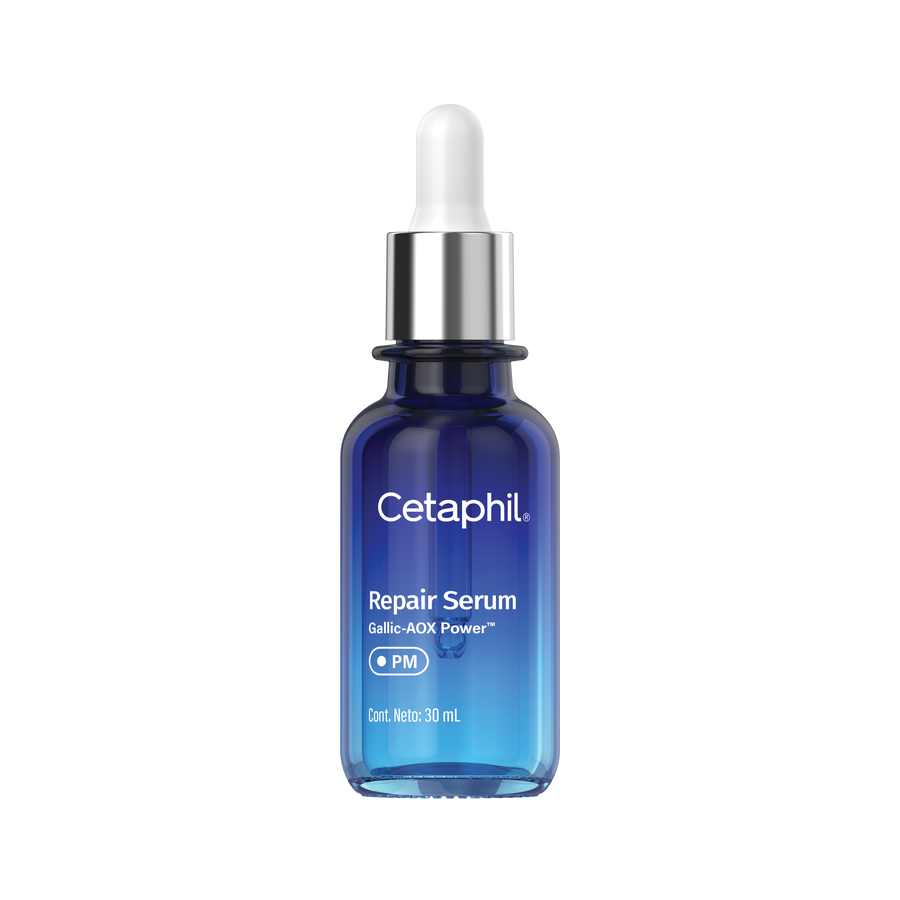 Cetaphil Repair Serum 30Ml Serum Facial Nocturno Galderma