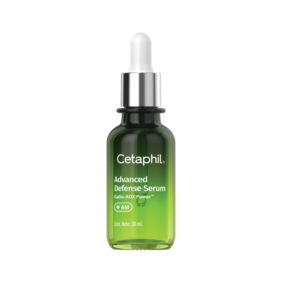 Cetaphil Advanced Defense 30Ml Serum Facial Galderma