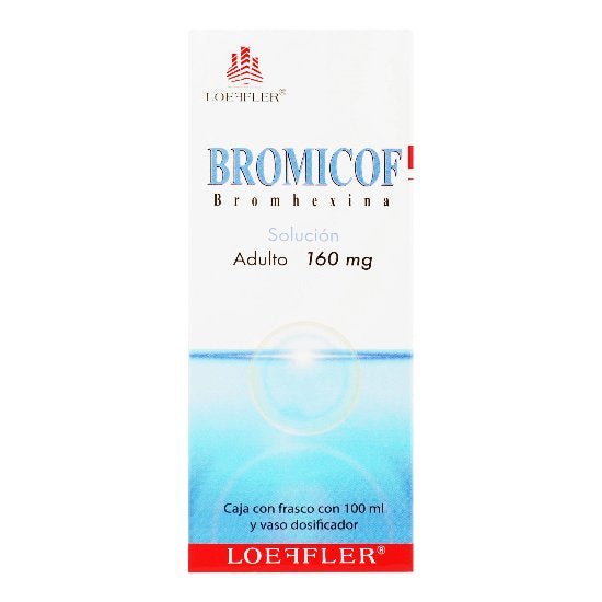 7502211781189-Bromhexina Bromicof Solución Adto 160 Mg Frasco 100 Ml-1
