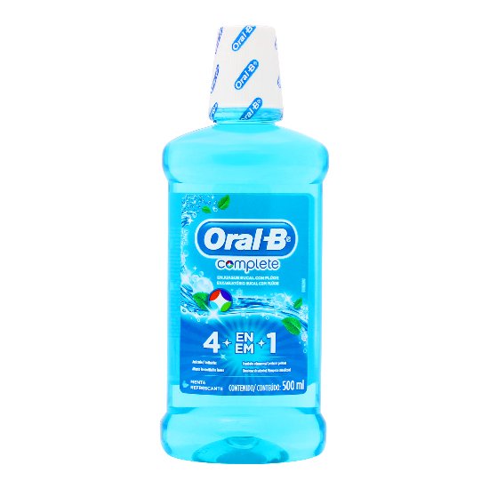7501086453016-Enjuague Bucal Oral-B Menta 500 Ml-1