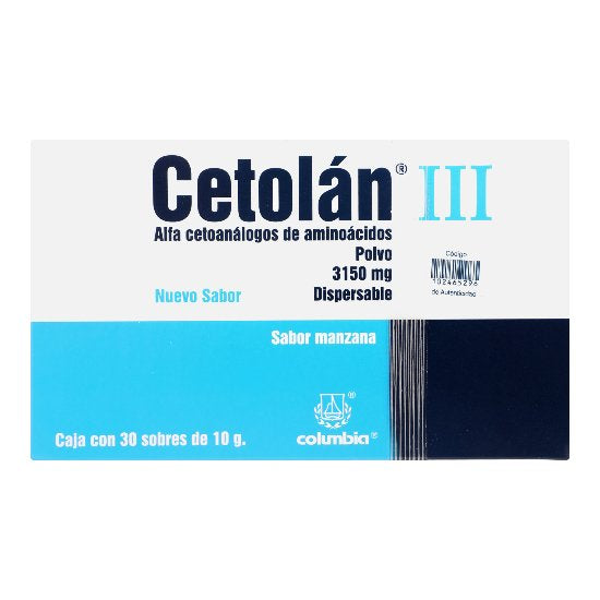 7501086301652-Cetolan Iii Manzana 30 Sobres 10 Gr-1