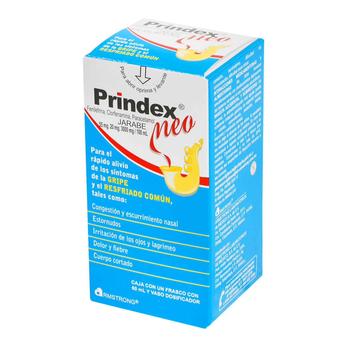 7501089809643-Prindex Neo Jarabe 60 Ml Con Vaso-Dosifn-2