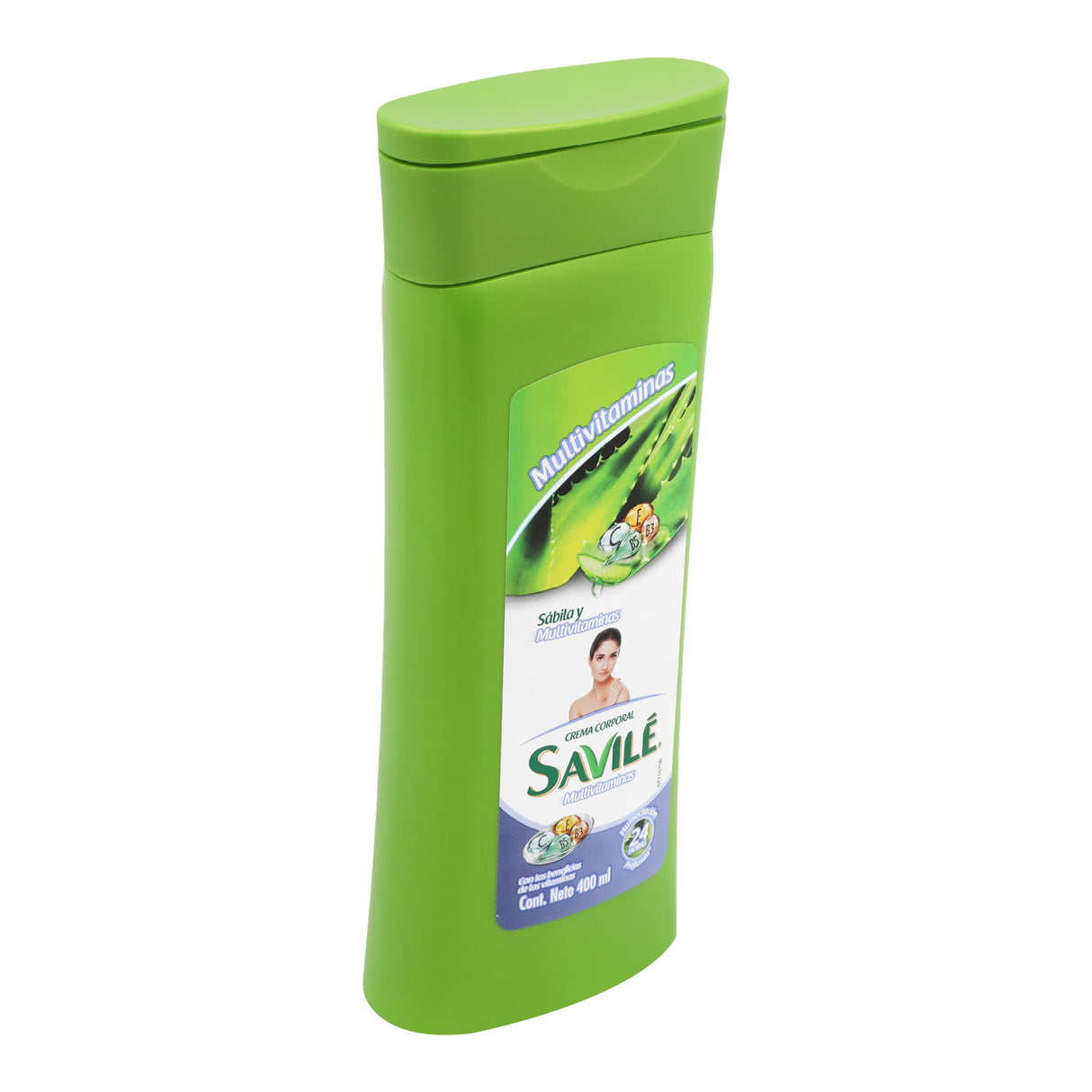 7506306215245-Savile Crema Corp Sab Y Multi 400 Ml-1