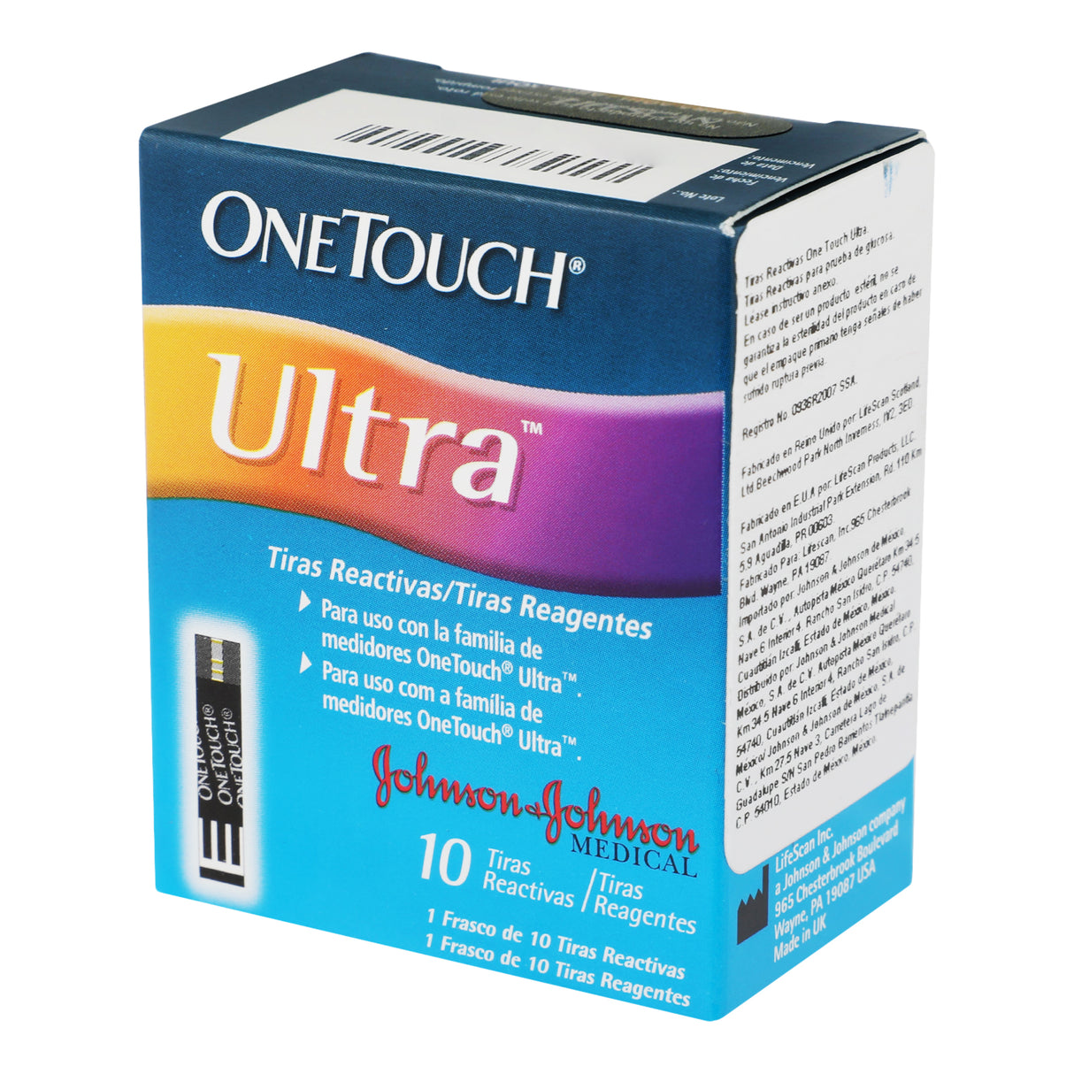 353885006217-One Touch Ultra Tiras Reactivas Con 10-3