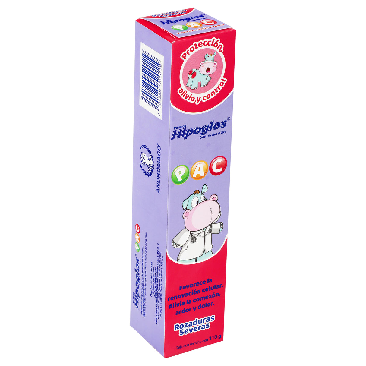 7501289520119-Hipoglos Pac Pomada Tubo 110 Gr-2