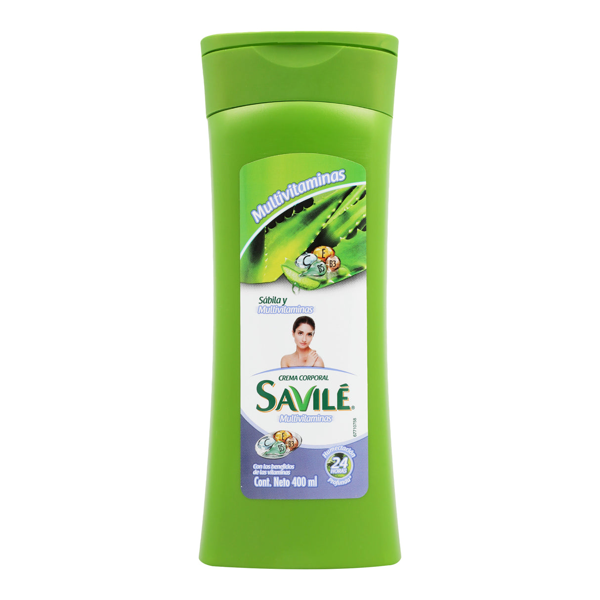 7506306215245-Savile Crema Corp Sab Y Multi 400 Ml-2