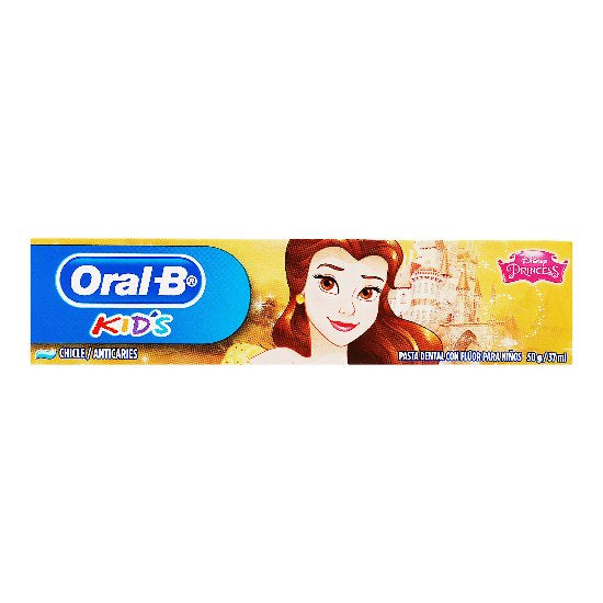 7500435137737-Cd Oral-B Kids Princess 50 Gr-1