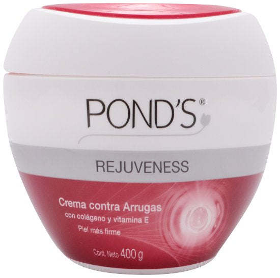 7501056330569-Ponds Crema Rejuveneses 400 G-1