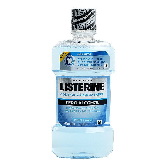 7702031288350-Enjuague Listerine Control Sarro 500 Ml-1