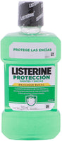 7702035433299-Enjuague Bucal Antisep List Def / Dyenc 250 Ml-1