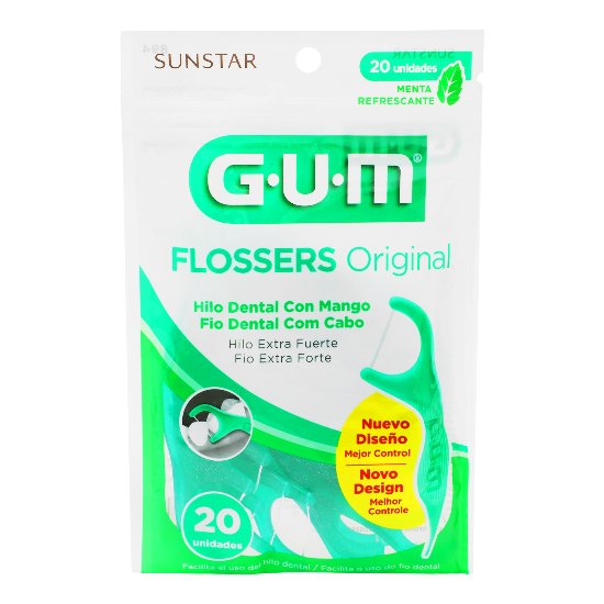 070942306805-Hilo Palillos Gum Con Hilo Dental Con 20-1