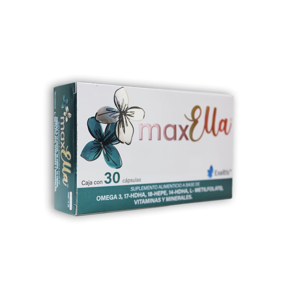 MAXELLA EXCELTIS 750223576054