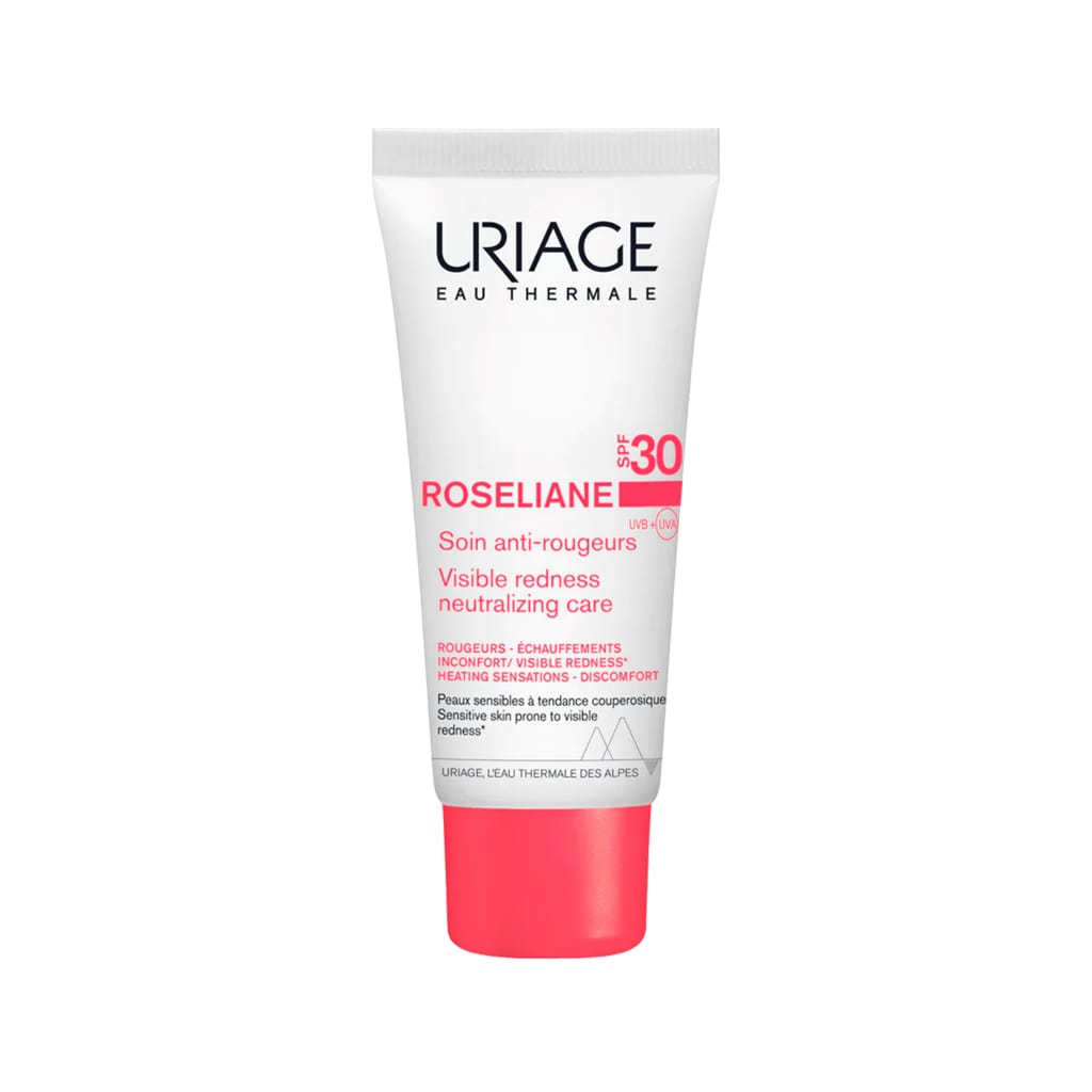 Roseliane Crema Anti Rojeces 40Ml Uriage 3661434003394