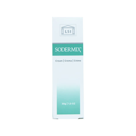 Sodermix Crema 30 Gr Genove 7640137410018