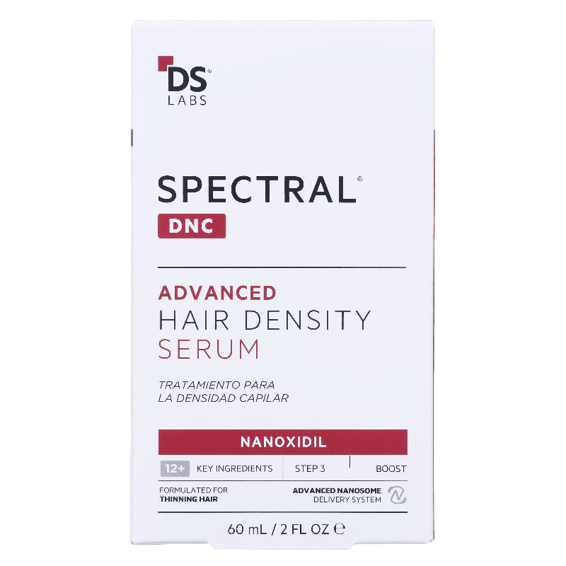 Spectral Dnc Loción Ion 60 Ml Ds Lab 736211284860