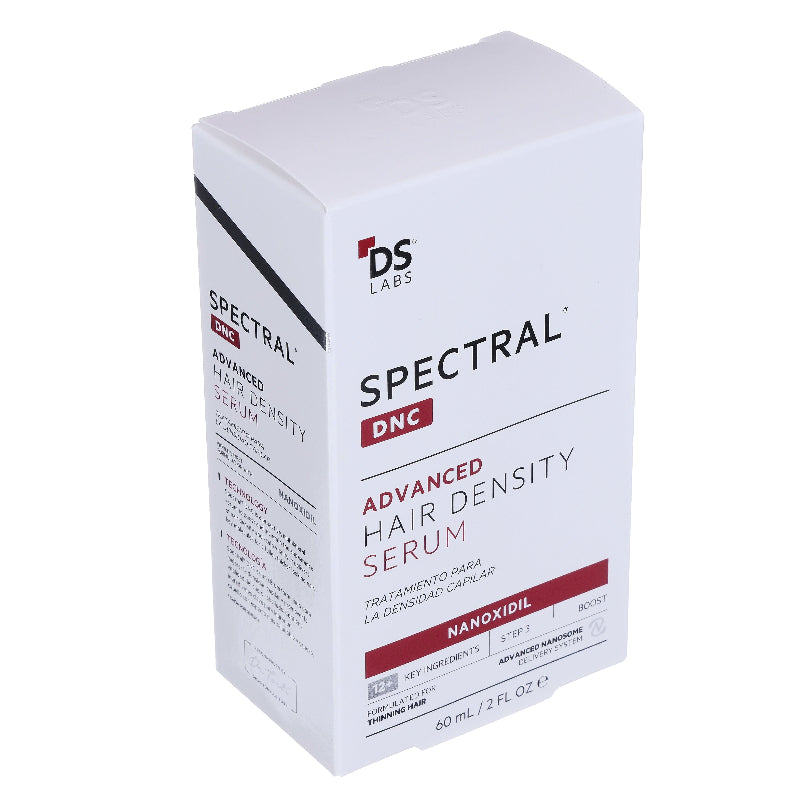 Spectral Dnc Loción Ion 60 Ml Ds Lab 736211284860