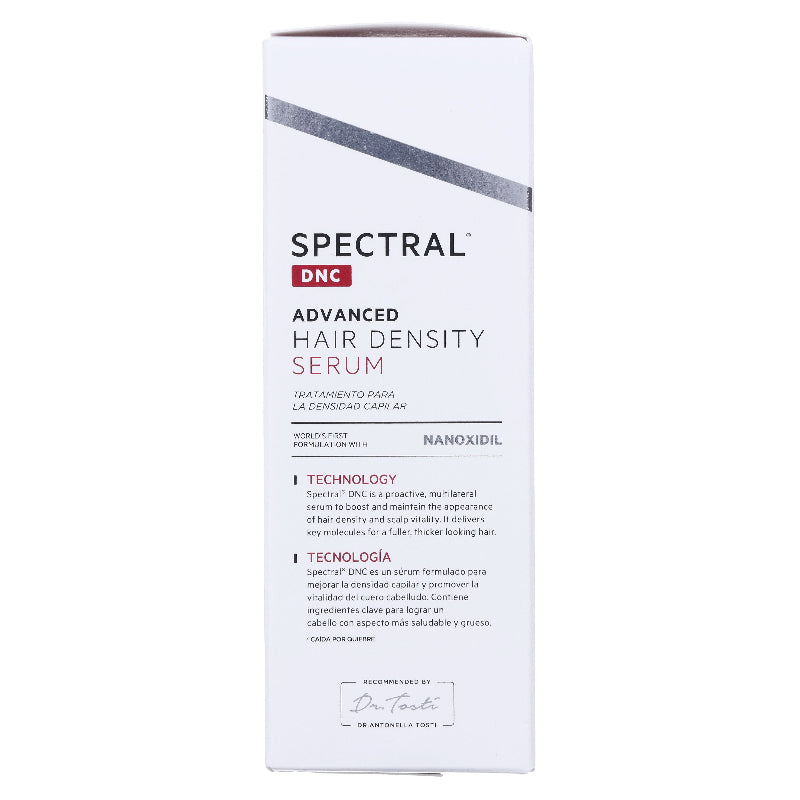 Spectral Dnc Loción Ion 60 Ml Ds Lab 736211284860