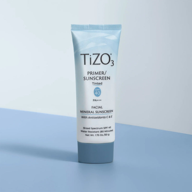 Tizo3 Fps40 Facial Mineral Con Color 50 Gr Gvi 358892326501