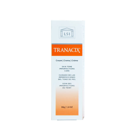 Tranacix Crema 30 Gr Genove 7640137610708